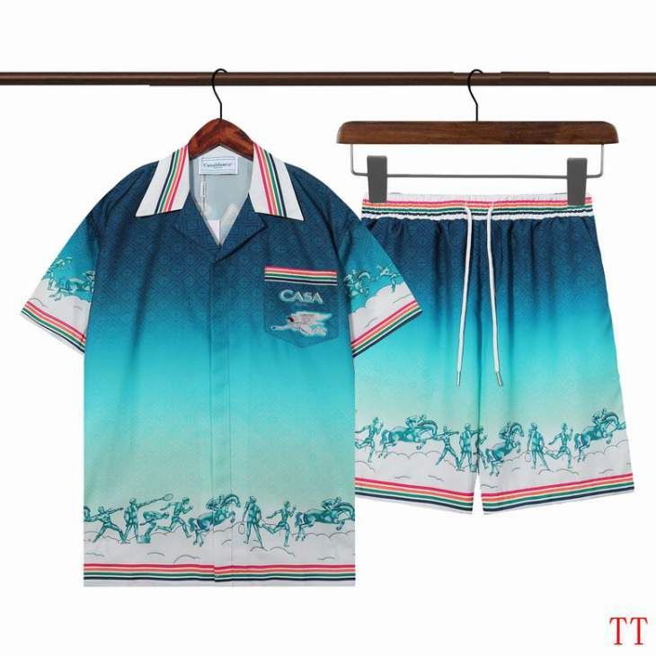 Picture of Casablanca Shirt Pant Suits _SKUCasablancaM-3XL20tn3020776